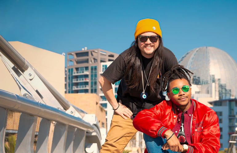 A Squad Called Blendz: Meet Our Product Photographer and Videographer
