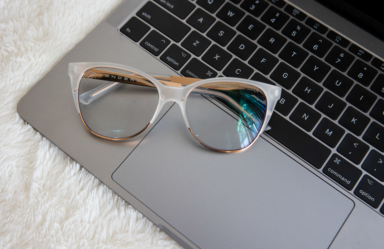 Do Blue Light Glasses Actually Work?