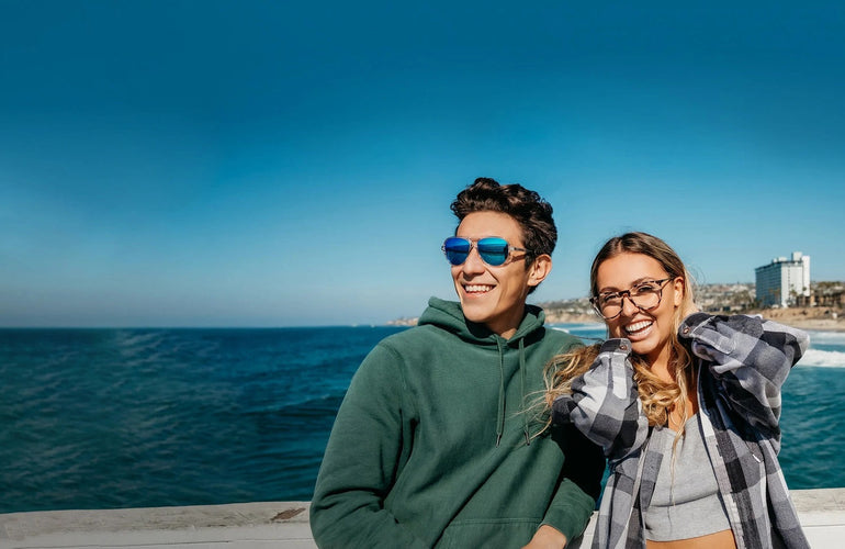 How to Buy Prescription Glasses Online