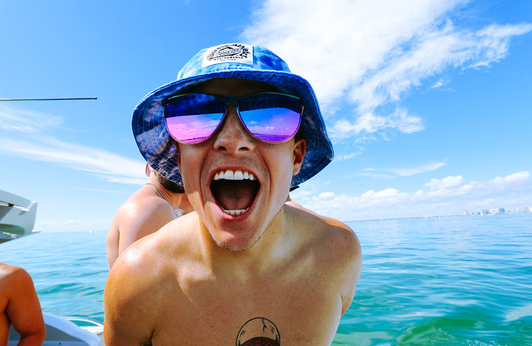 2023 Men's Polarised Sunglasses Guide