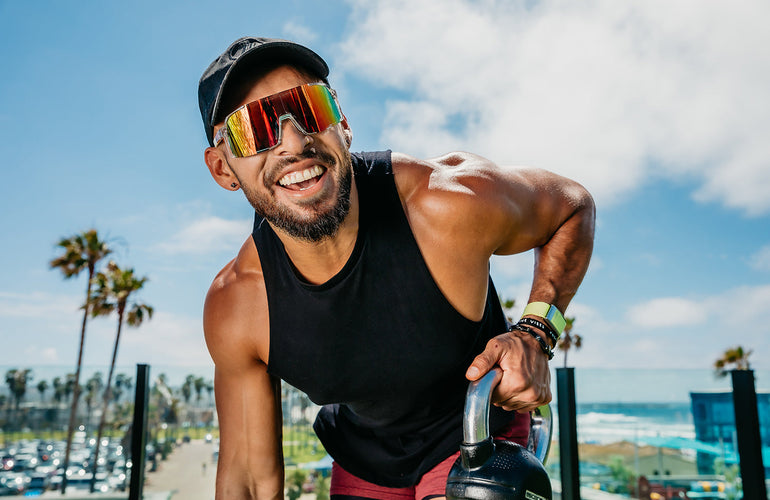 2023 Men's Sunglasses Buying Guide