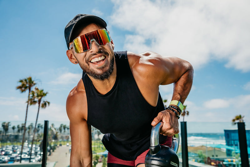 2023 Men's Sunglasses Buying Guide