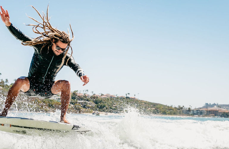 See It: Austin Keen x Blenders Boat Day