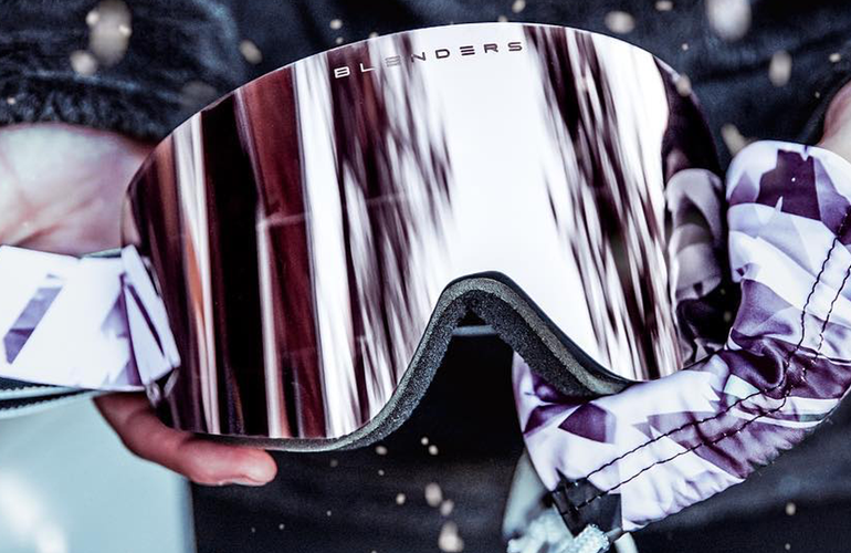 Nov. Product Spotlight: Our 2018-19 Snow Line