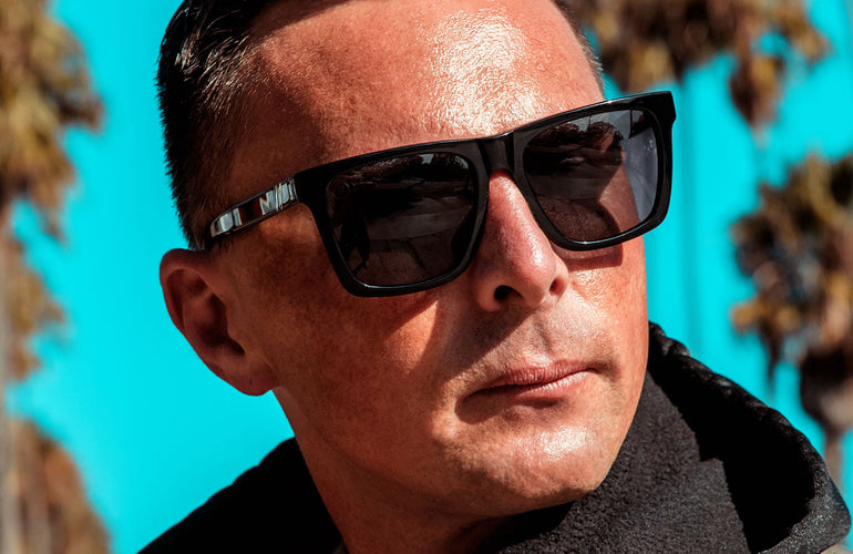 A Squad Called Blendz: Meet Our Creative Director, Bryant