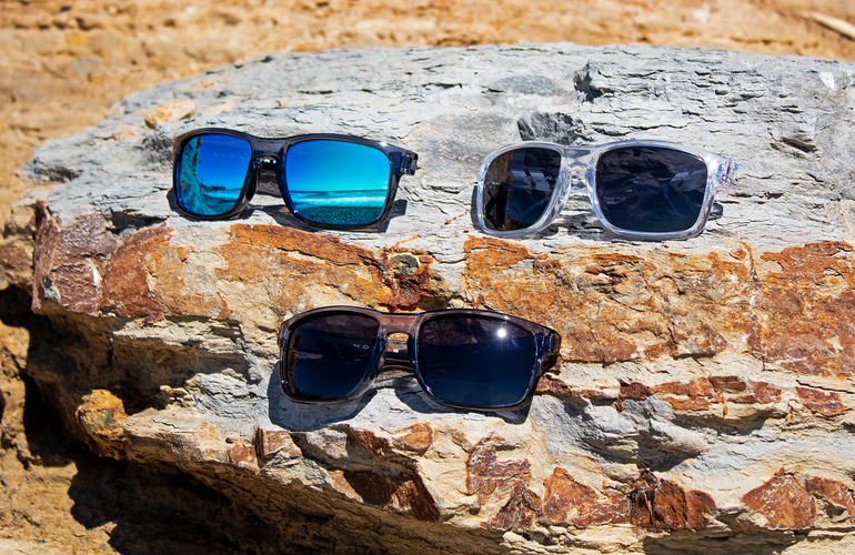 March Product Spotlight: Canyon Collection