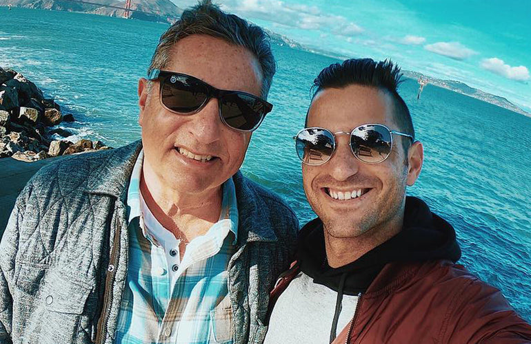 A Squad Called Blendz: Father's Day Edition