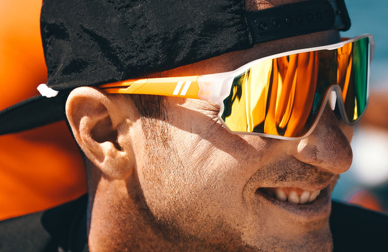 It’s Time For More: A Letter From Our Founder, Chase