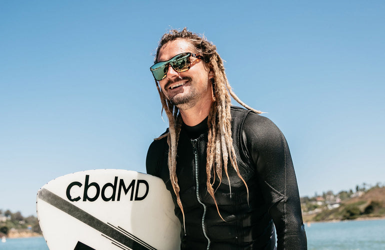 Austin Keen x Blenders Eyewear: Day in the Life