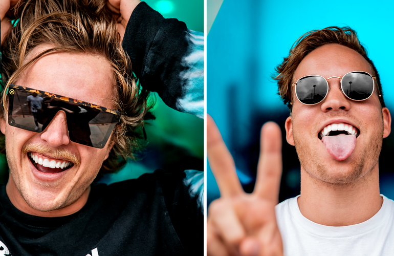 A Squad Called Blendz: Meet Our Chief Content Coordinators
