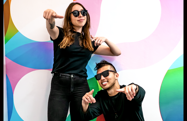 A Squad Called Blendz: Meet Our Product Innovation Team