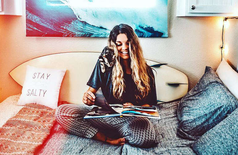 Meet the Squad: Blenders Branded Content Manager, Katy