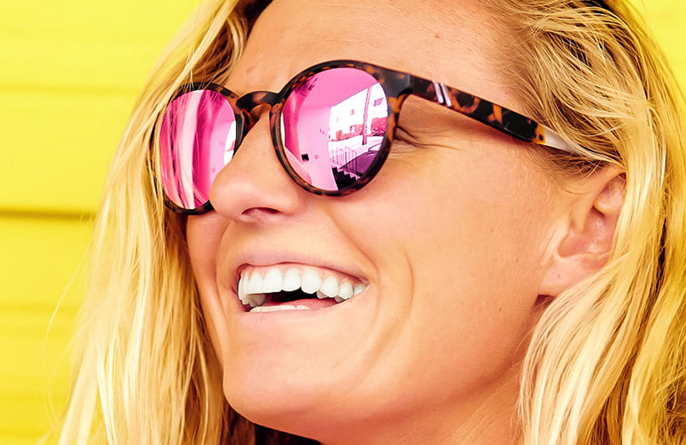 September Product Spotlight: Lakey 7