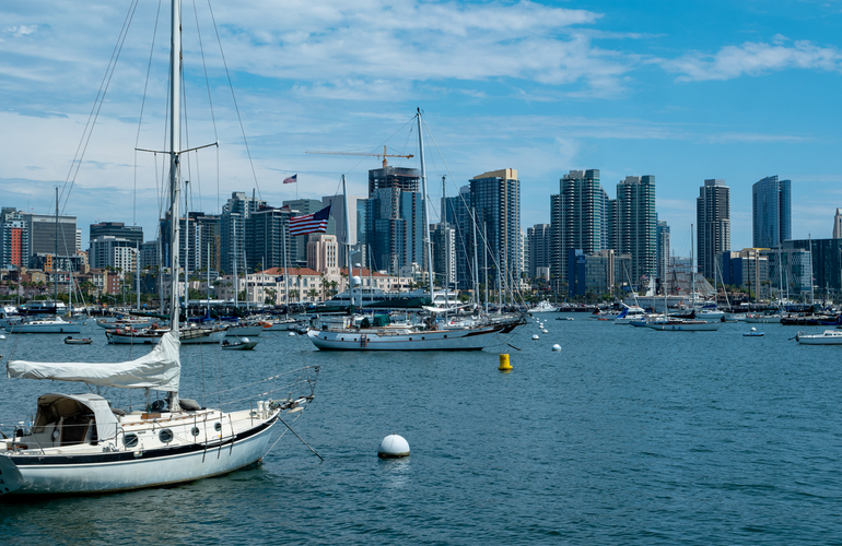 November in San Diego: What to See and Do