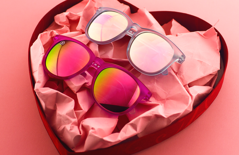 February Product Spotlight: Pacific Grace and Pink Lloyd