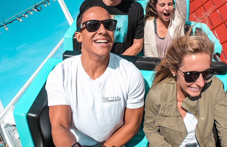 Summer Road Trip: 6 Indispensable Blenders Sunglasses