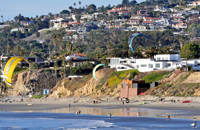 January in San Diego: What to See and Do
