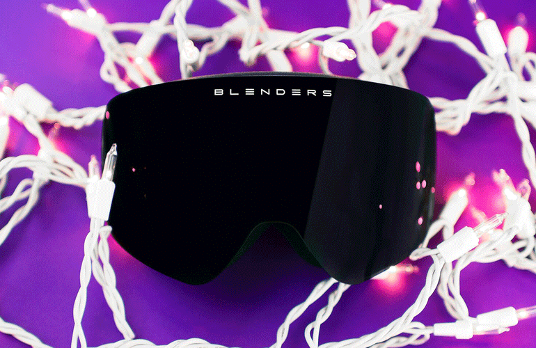 Product Spotlight: Gemini One Snow Goggles