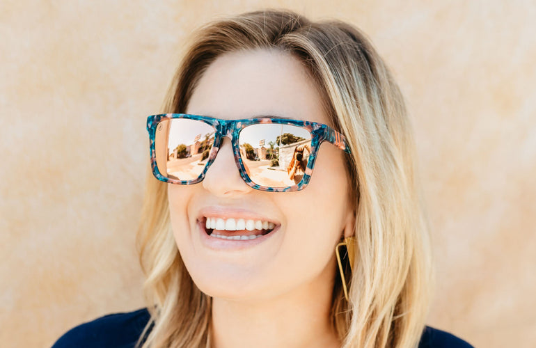 A Squad Called Blendz: Meet New CFO, Taylor