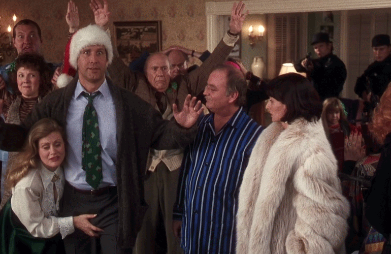 Blenders Top Picks: Dopest Christmas Films of All Time