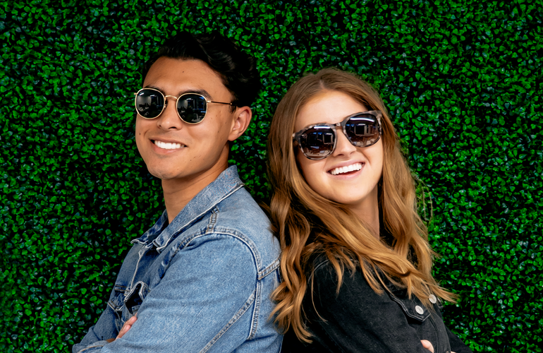 A Squad Called Blendz: Meet Our Customer Success Champions