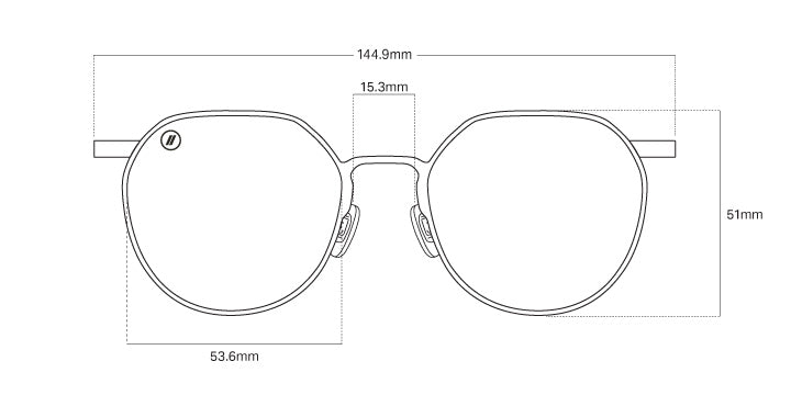 Series/Frame Name: Aluminati-Round