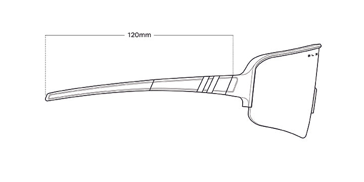 Series/Frame Name: Eclipse X2