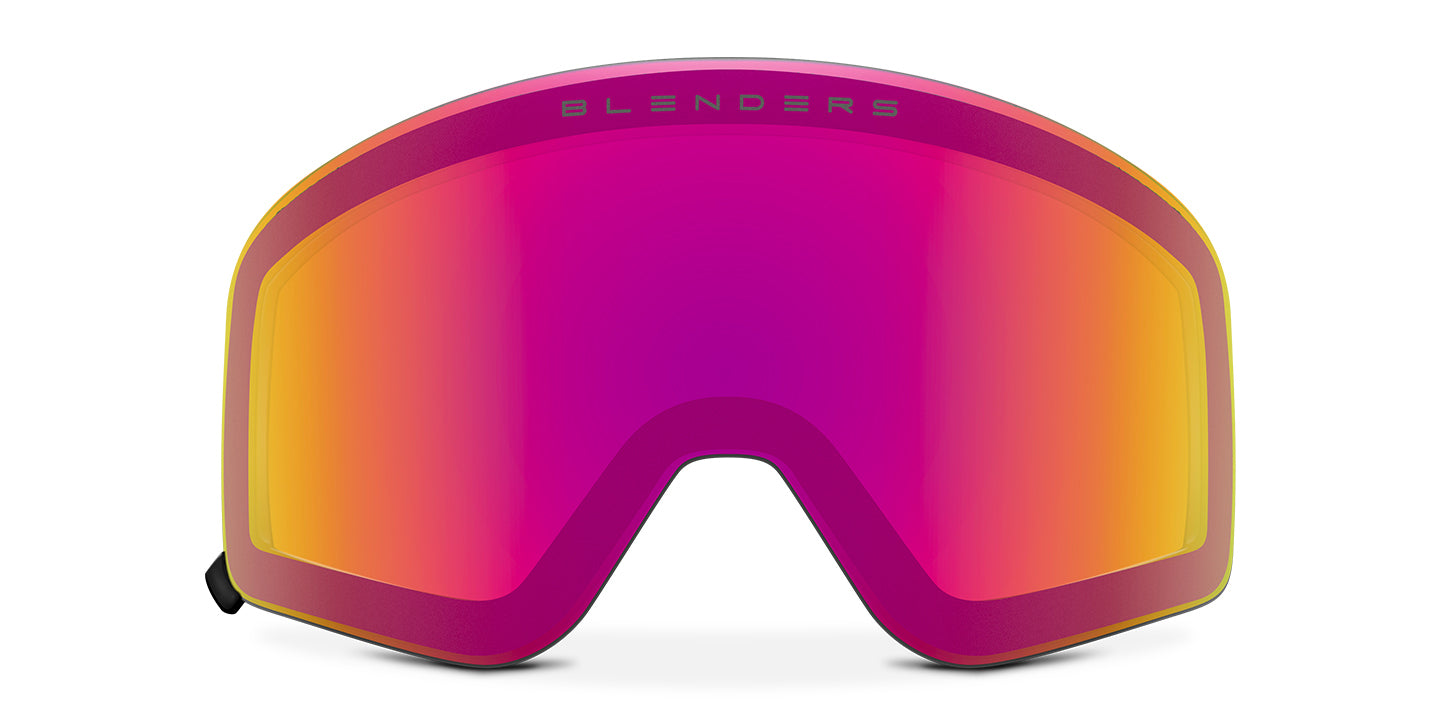 Polar Pink | Aura Lens