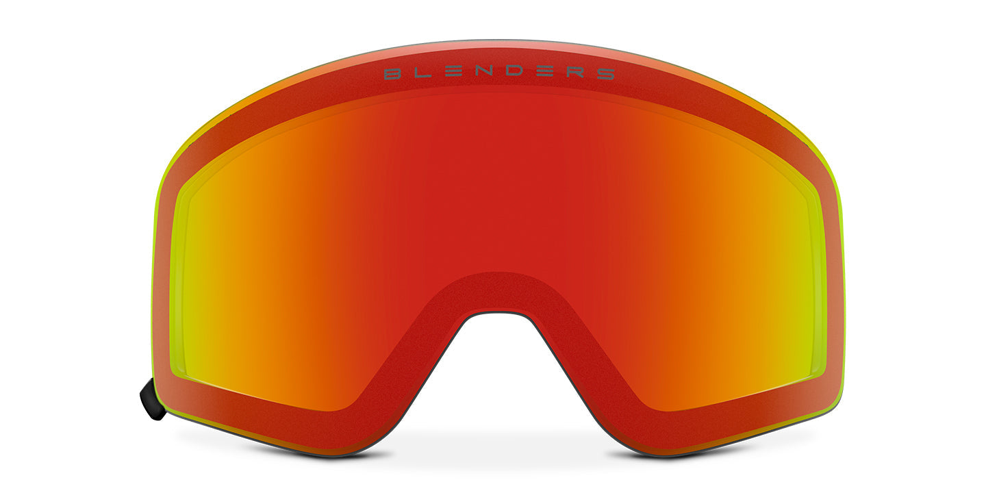 Sierra Red | Aura Lens