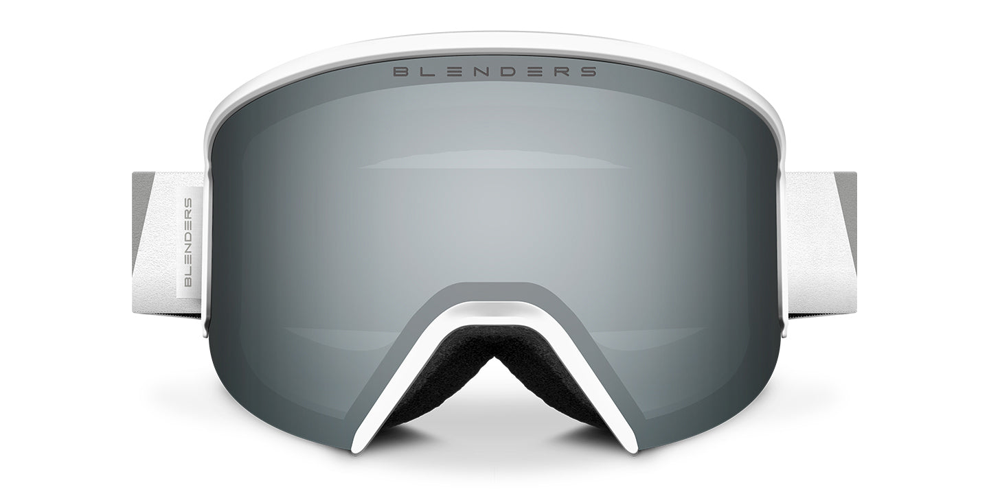 White Mist | Lunar