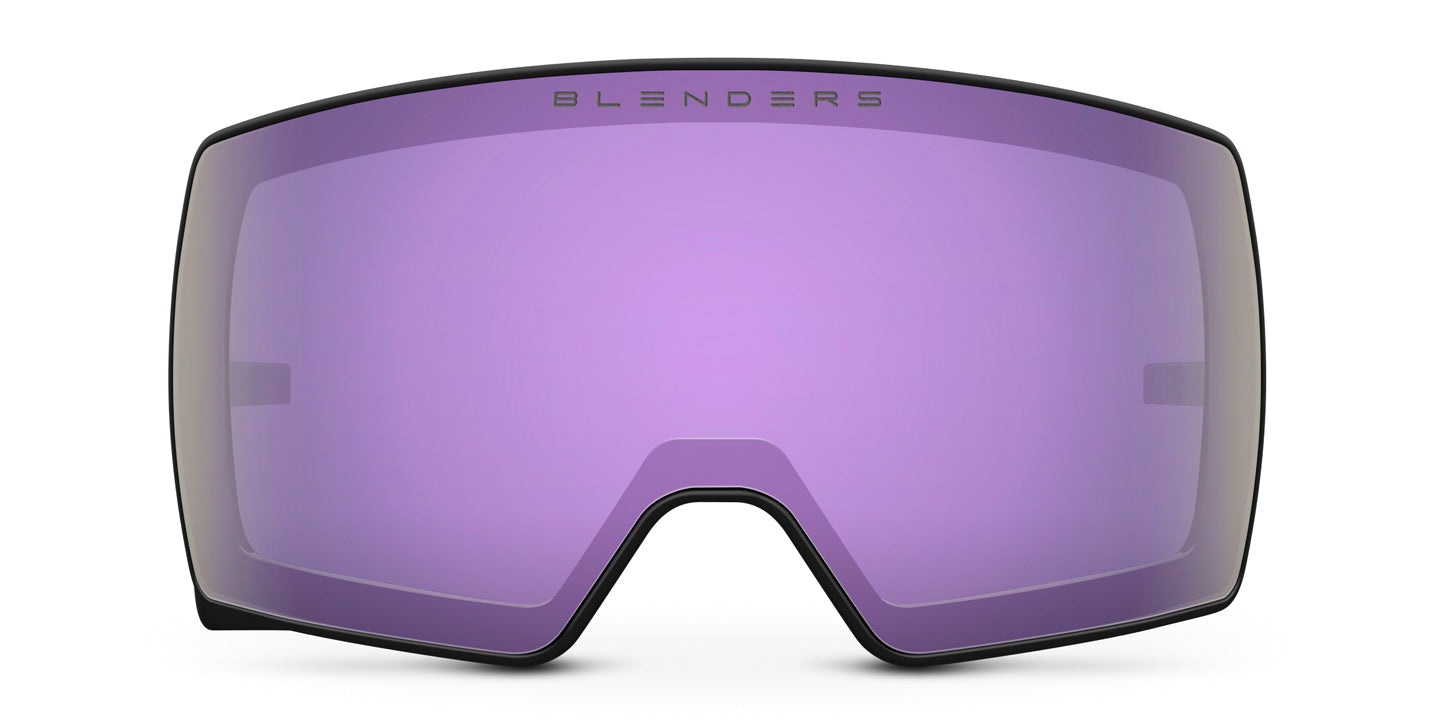 Lavender Sky | Nebula Lens