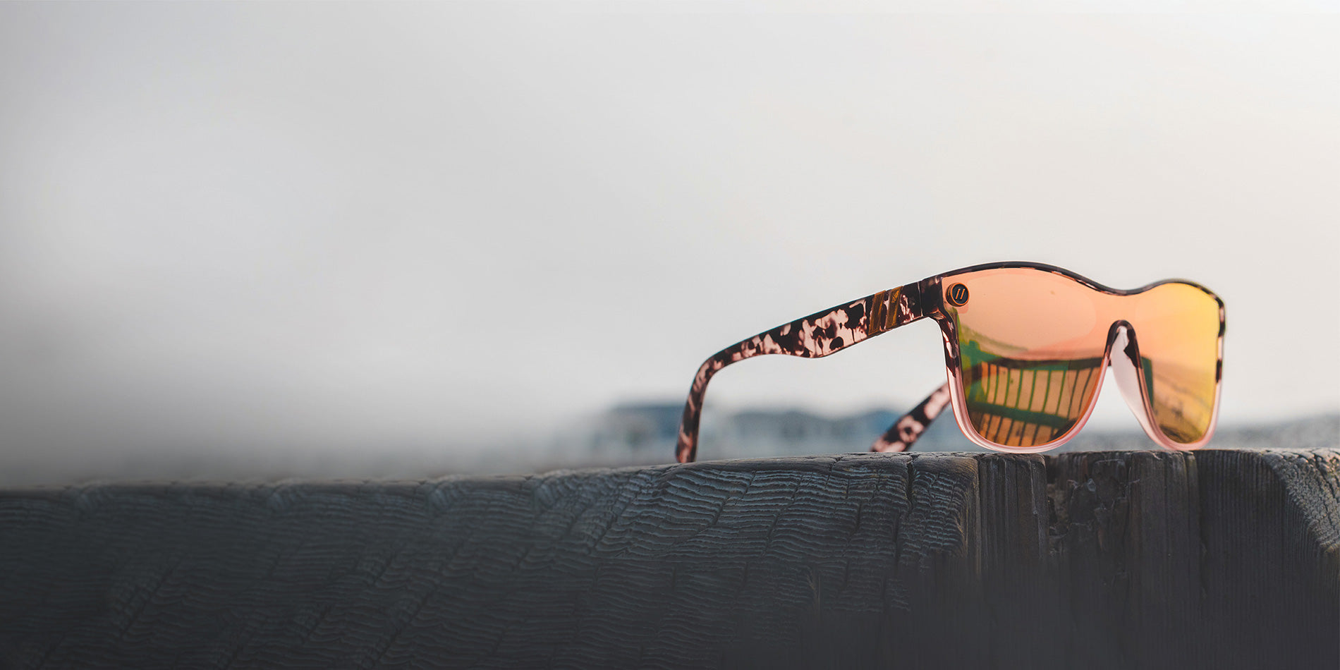 Benefits of Mirrored Lenses