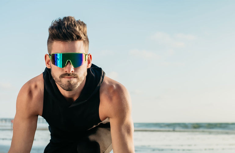 Running Sunglasses Buying Guide