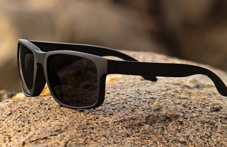 A Guide To The Best Mountain-Biking Sunglasses