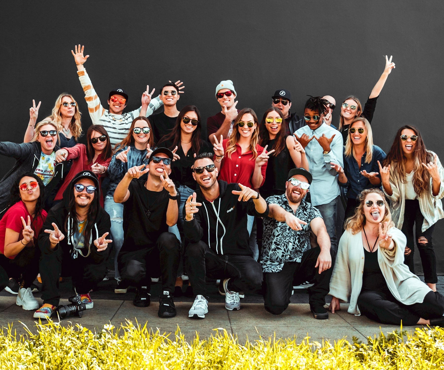 Feature Debut 'Behind the Blendz'