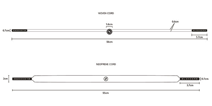 Series/Frame Name: Cords