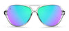 Crystal Orb Sunglasses | $58 US | Blenders Eyewear