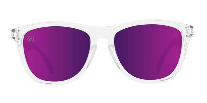 Oversized Polarised Sunglasses for Women Gradient Lenses Rhinestones  Embellish Frame Sunglasses UV Protection Glasses Crystal Flower Purple -  Walmart.com