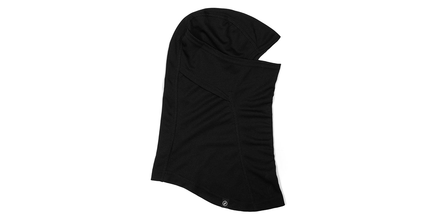 Black Balaclava