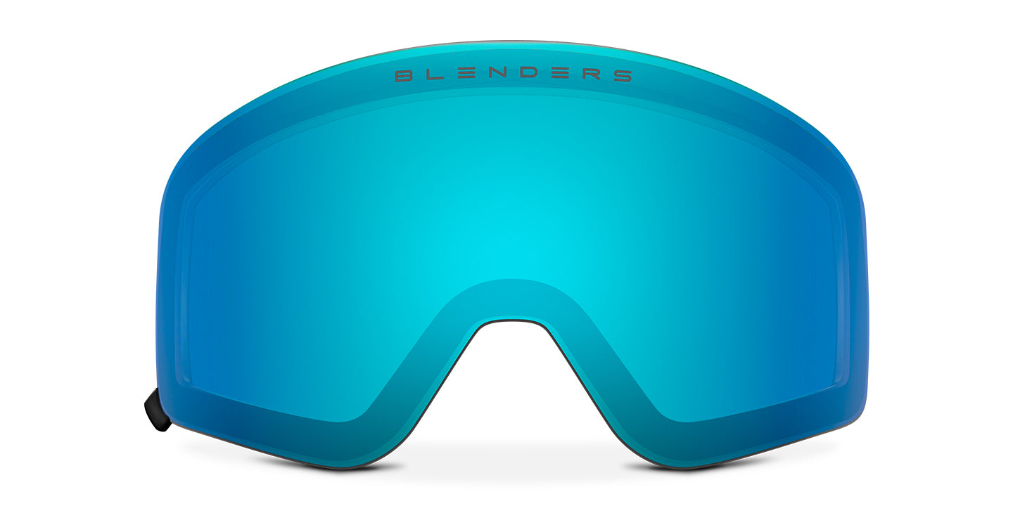 Arctic Blue | Aura Lens