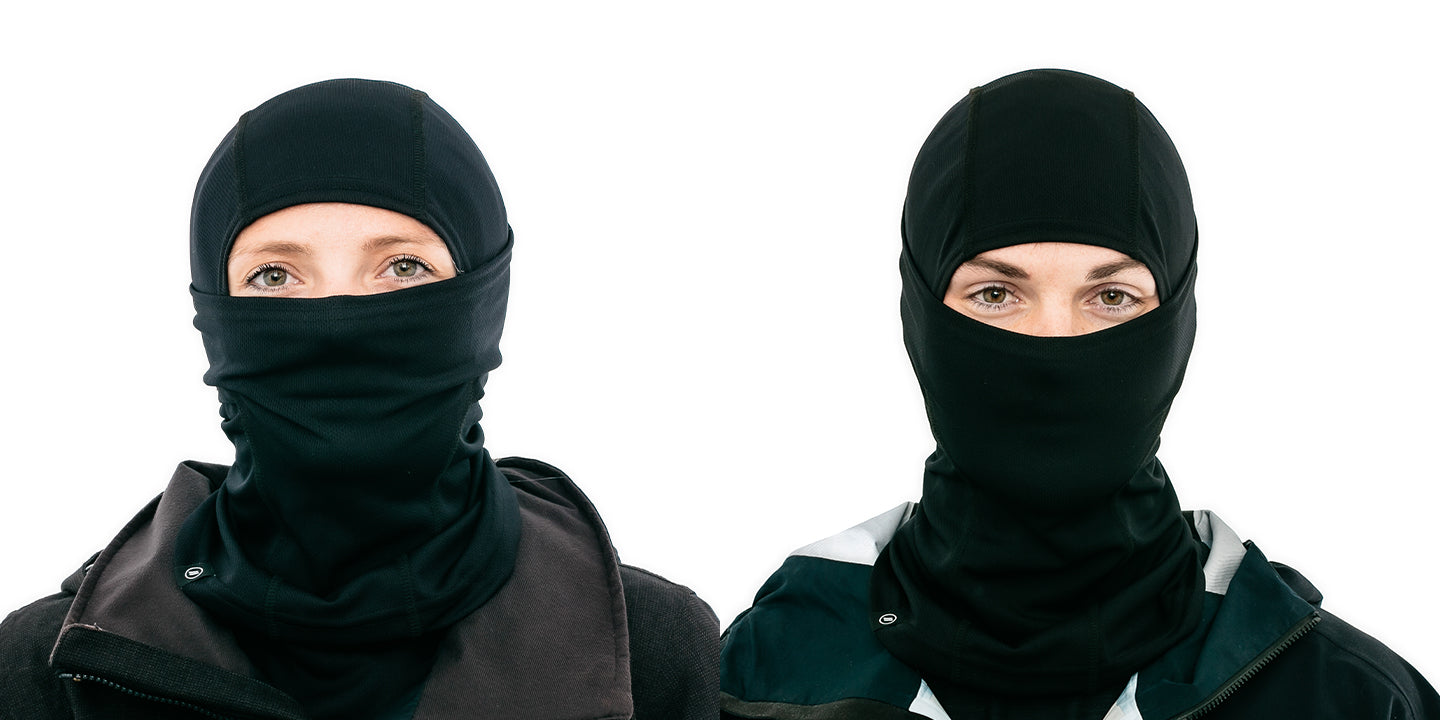 Black Balaclava