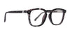 Biz Maker Blue Light Glasses - Black Tortoise Square Frame & Clear Blue Light Blocking Lens Blue Light | $48 US | Blenders Eyewear
