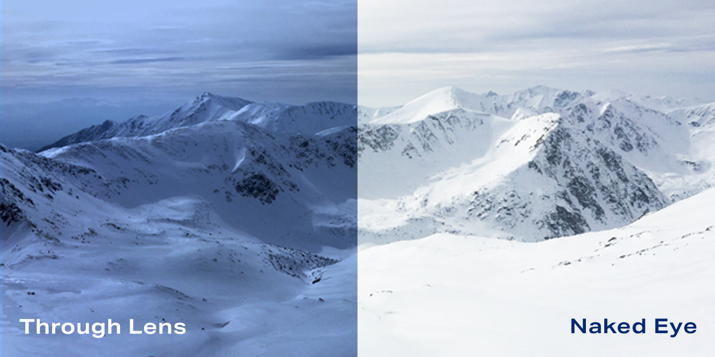 Sky Gold | Nebula Lens