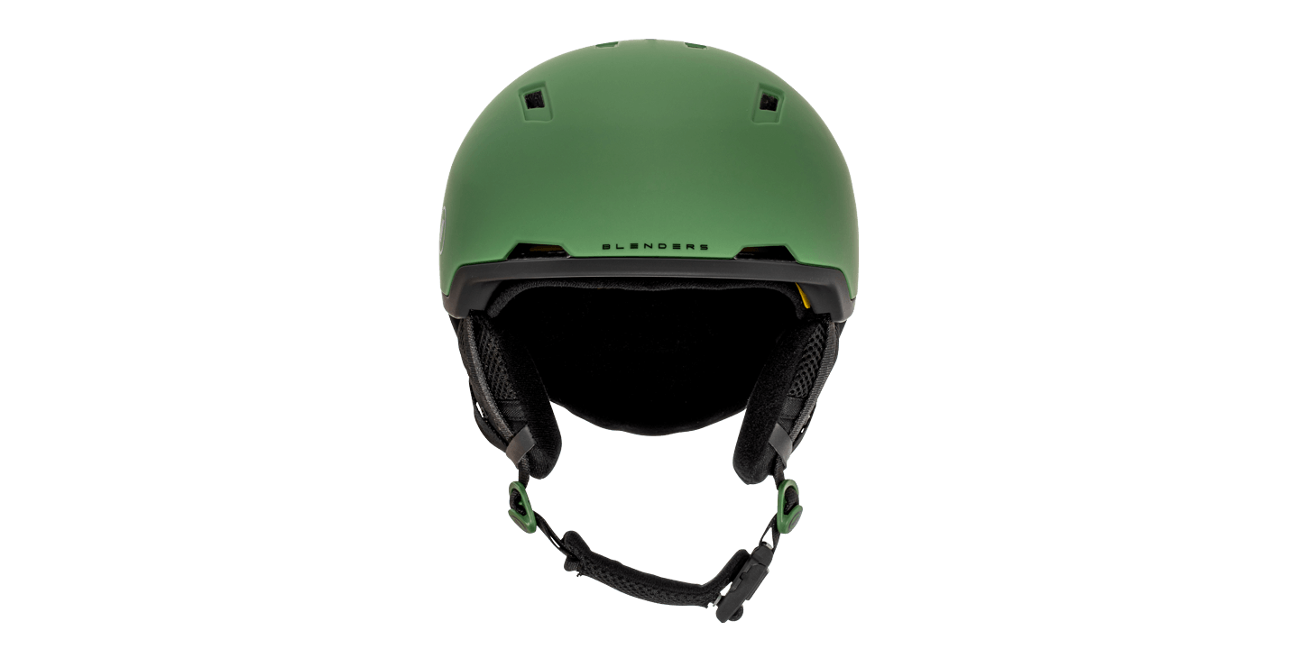 Dome MIPS Helmet | Olive