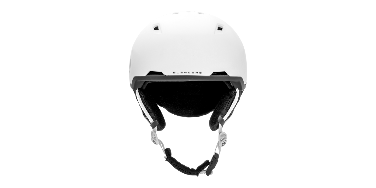 Dome MIPS Helmet | White