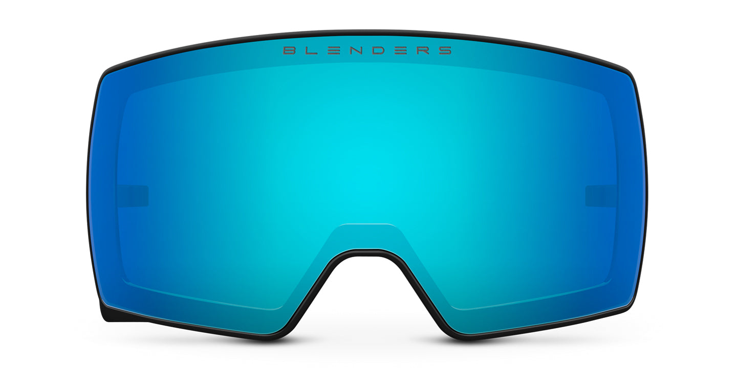 Arctic Blue | Nebula Lens