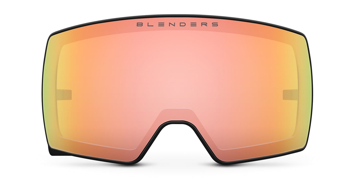 Crystal Champagne | Nebula Lens