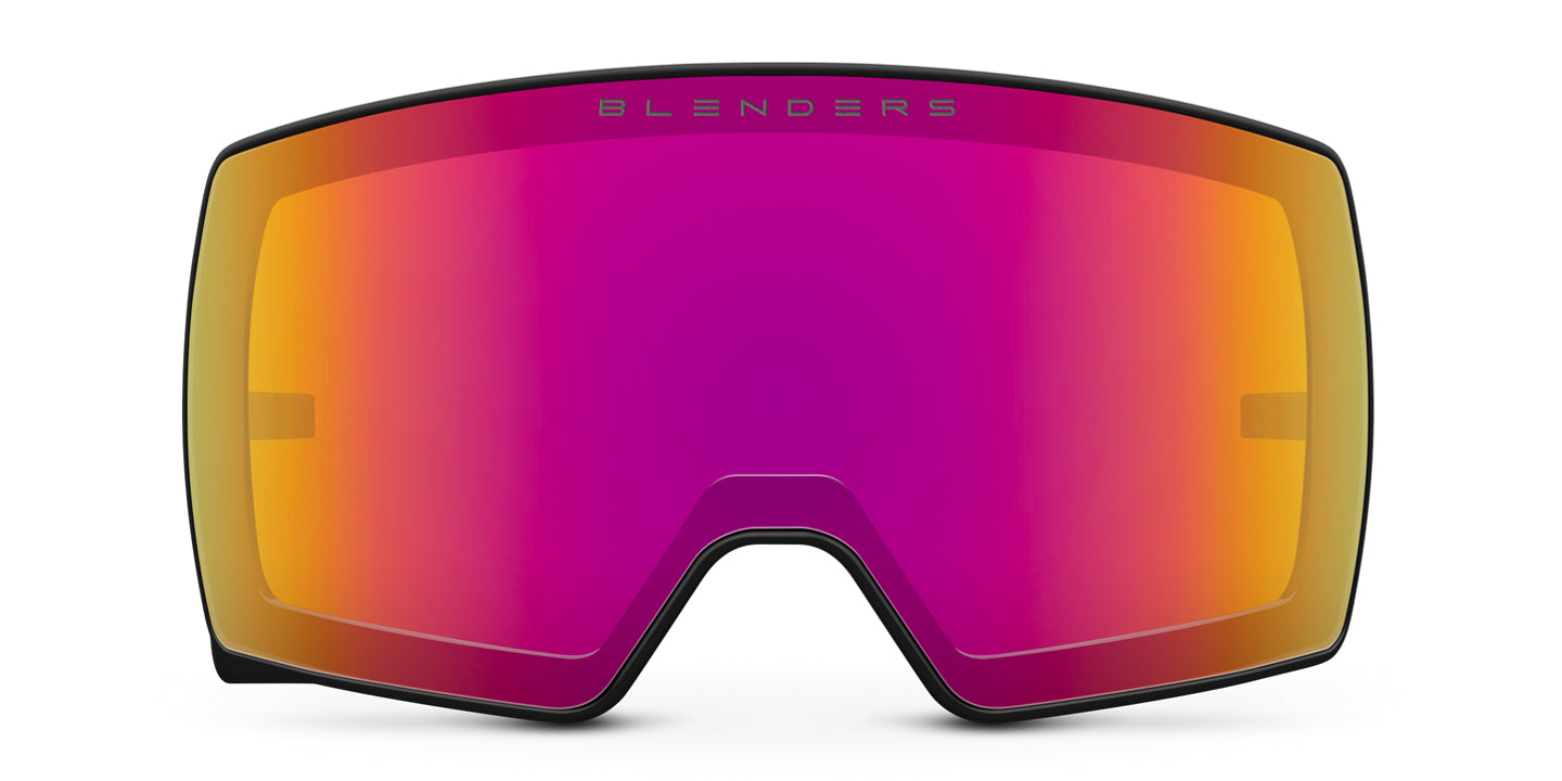 Polar Pink | Nebula Lens
