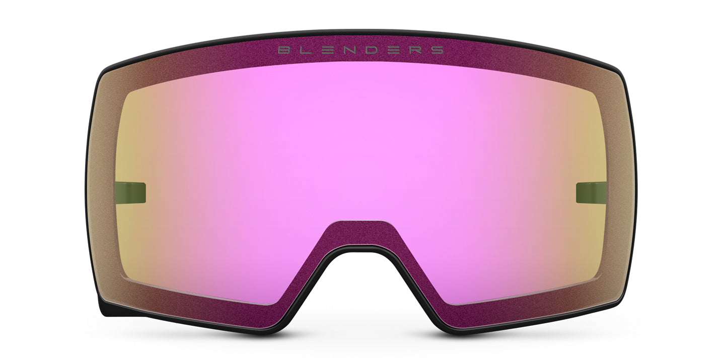 Rose Bros Low Light | Nebula Lens