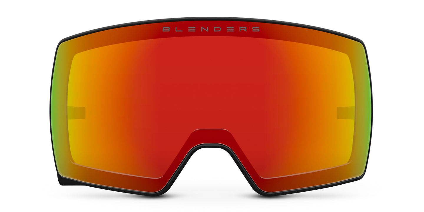 Sierra Red | Nebula Lens